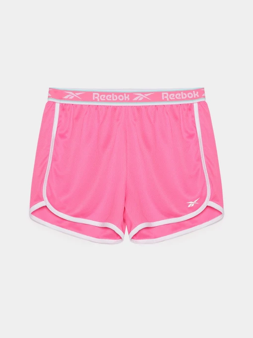 Шорти Reebok модель S4541RG_PINK/GREEN Фото