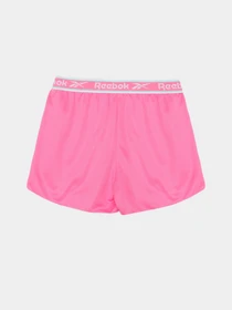 Шорты Reebok модель S4541RG_PINK/GREEN Фото