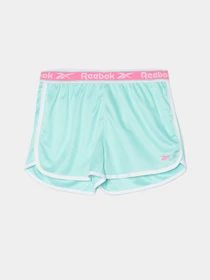 Шорты Reebok модель S4541RG_PINK/GREEN Фото