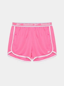 Шорти Reebok модель S4541RG_PINK/GREEN Фото
