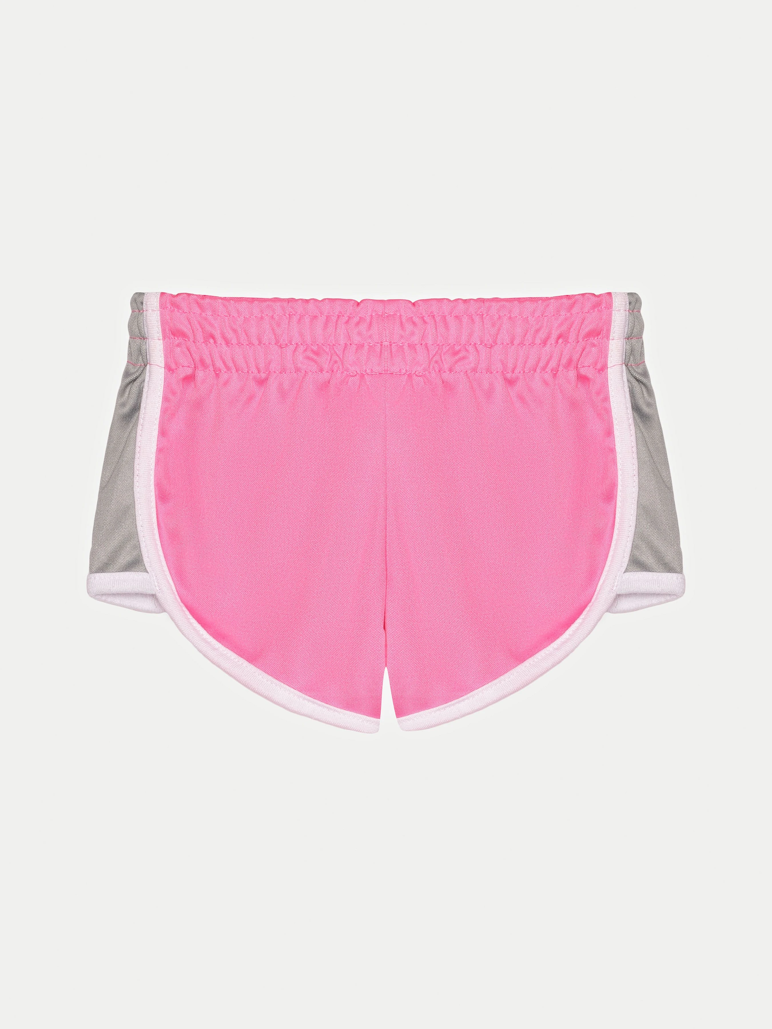 Дитячі Повсякденні шорти Reebok 2 PACK PULL ON SPORTSWEAR фото 2