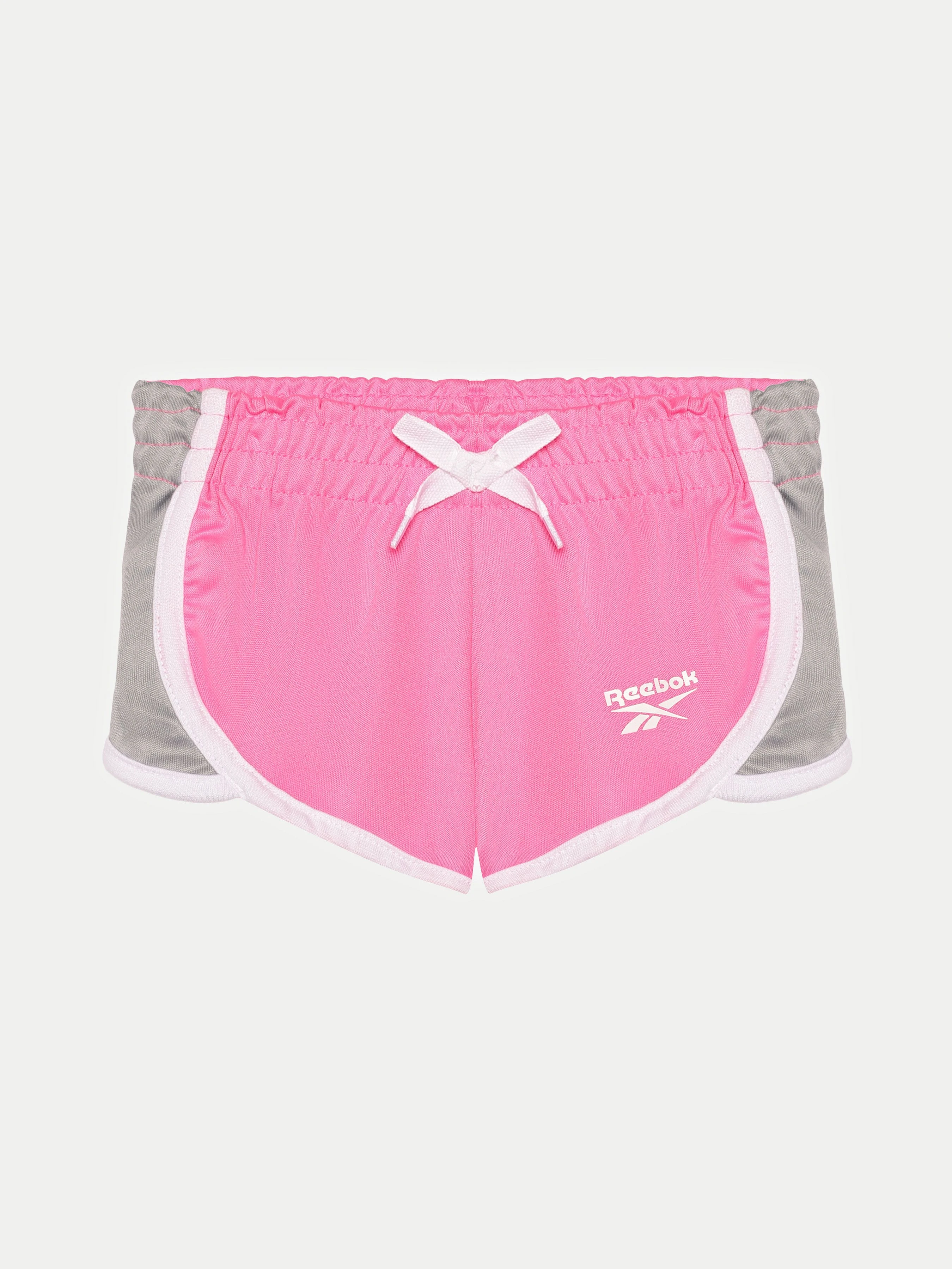 Дитячі Повсякденні шорти Reebok 2 PACK PULL ON SPORTSWEAR