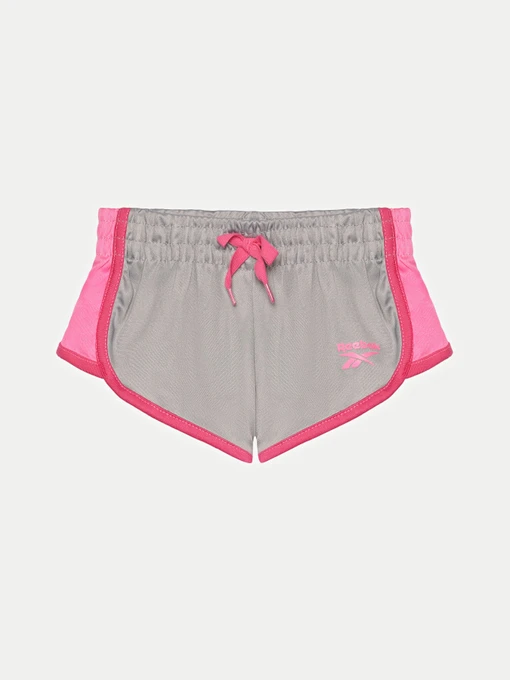 Дитячі Повсякденні шорти Reebok 2 PACK PULL ON SPORTSWEAR фото 3