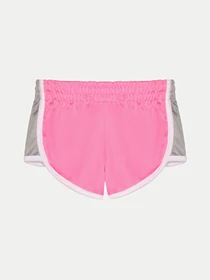 Шорти Reebok 2 PACK PULL ON SPORTSWEAR модель S4547RG_PINK/GREY Фото