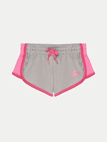 Шорти Reebok 2 PACK PULL ON SPORTSWEAR модель S4547RG_PINK/GREY Фото
