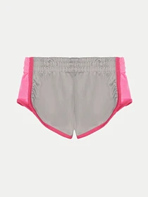 Шорти Reebok 2 PACK PULL ON SPORTSWEAR модель S4547RG_PINK/GREY Фото