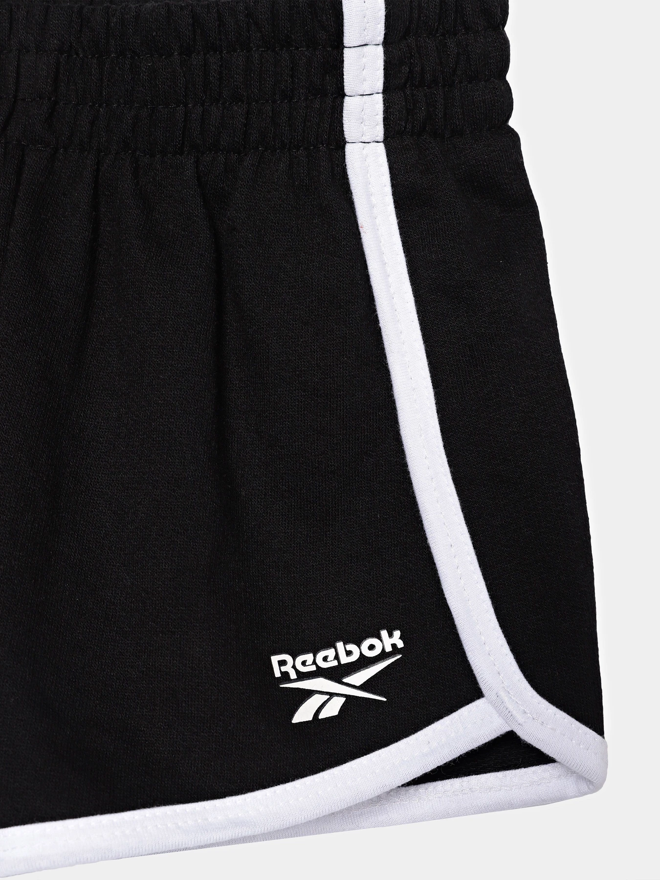 Шорты Reebok модель S4549RG_MULTICOLOR Шорты Reebok модель S4549RG_MULTICOLOR Фото