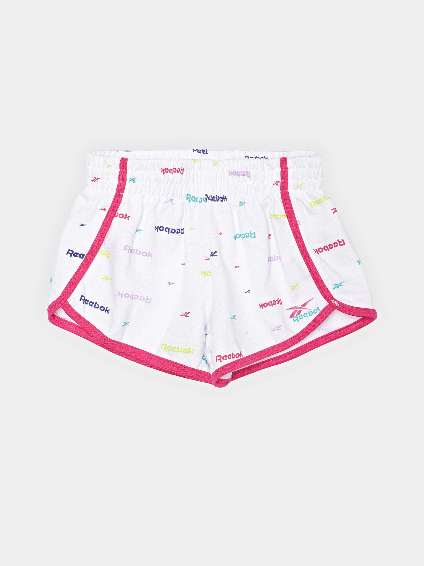 Шорты Reebok модель S4549RG_MULTICOLOR Шорты Reebok модель S4549RG_MULTICOLOR Фото