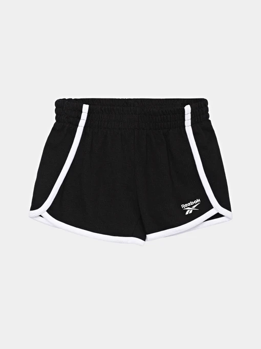Бавовняні Дитячі Повсякденні шорти Reebok фото 3
