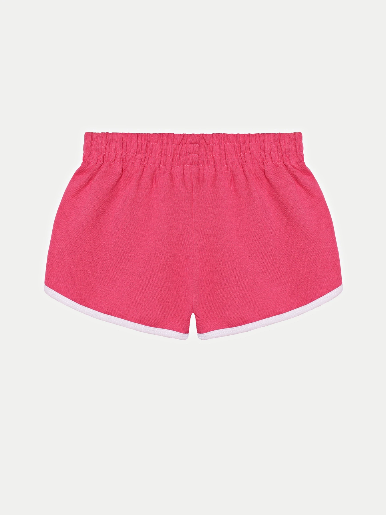 Шорти Reebok 2 PIECE SPORTSWEAR SET модель S4550RG_PINK Шорти Reebok 2 PIECE SPORTSWEAR SET модель S4550RG_PINK Фото