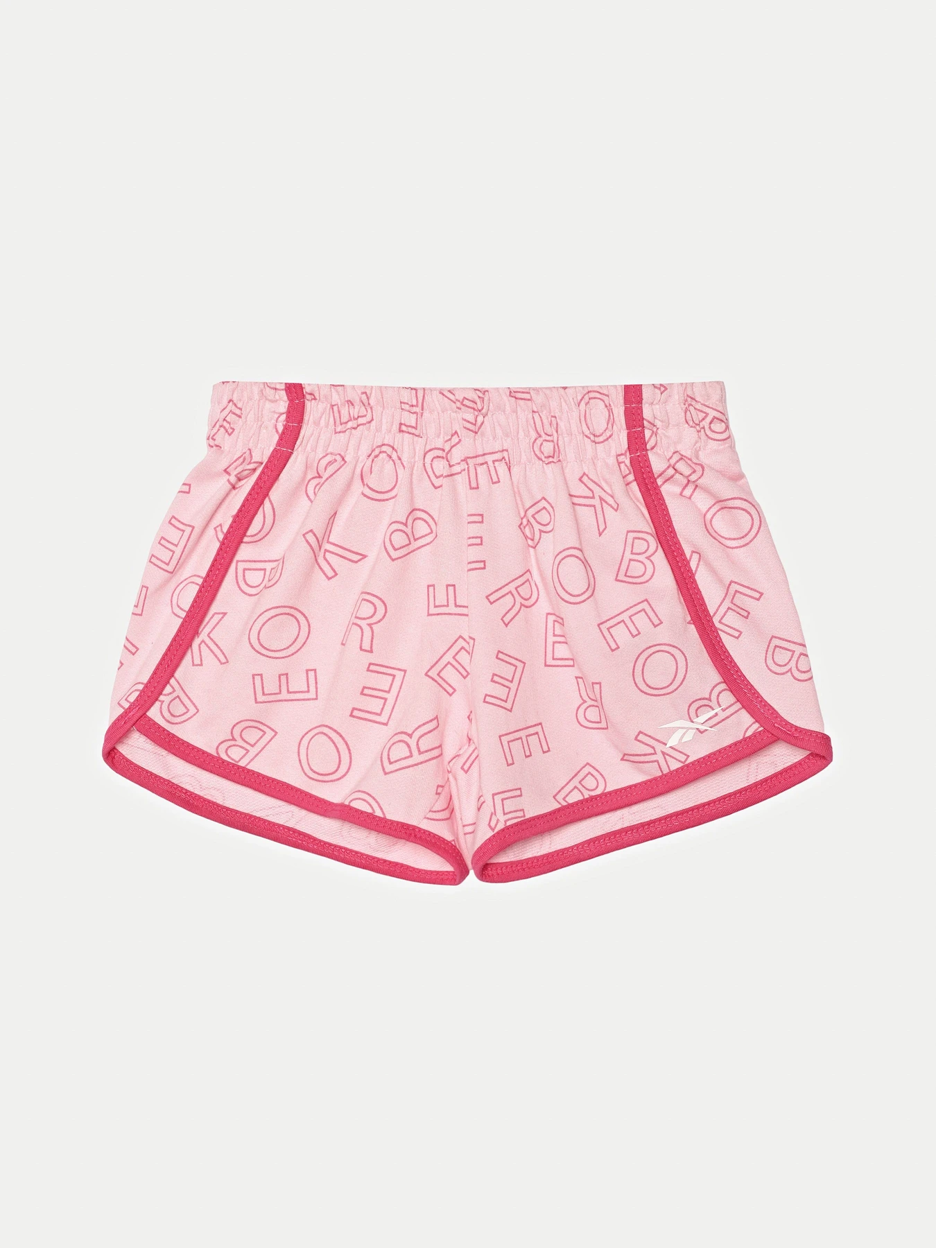 Шорти Reebok 2 PIECE SPORTSWEAR SET модель S4550RG_PINK Шорти Reebok 2 PIECE SPORTSWEAR SET модель S4550RG_PINK Фото