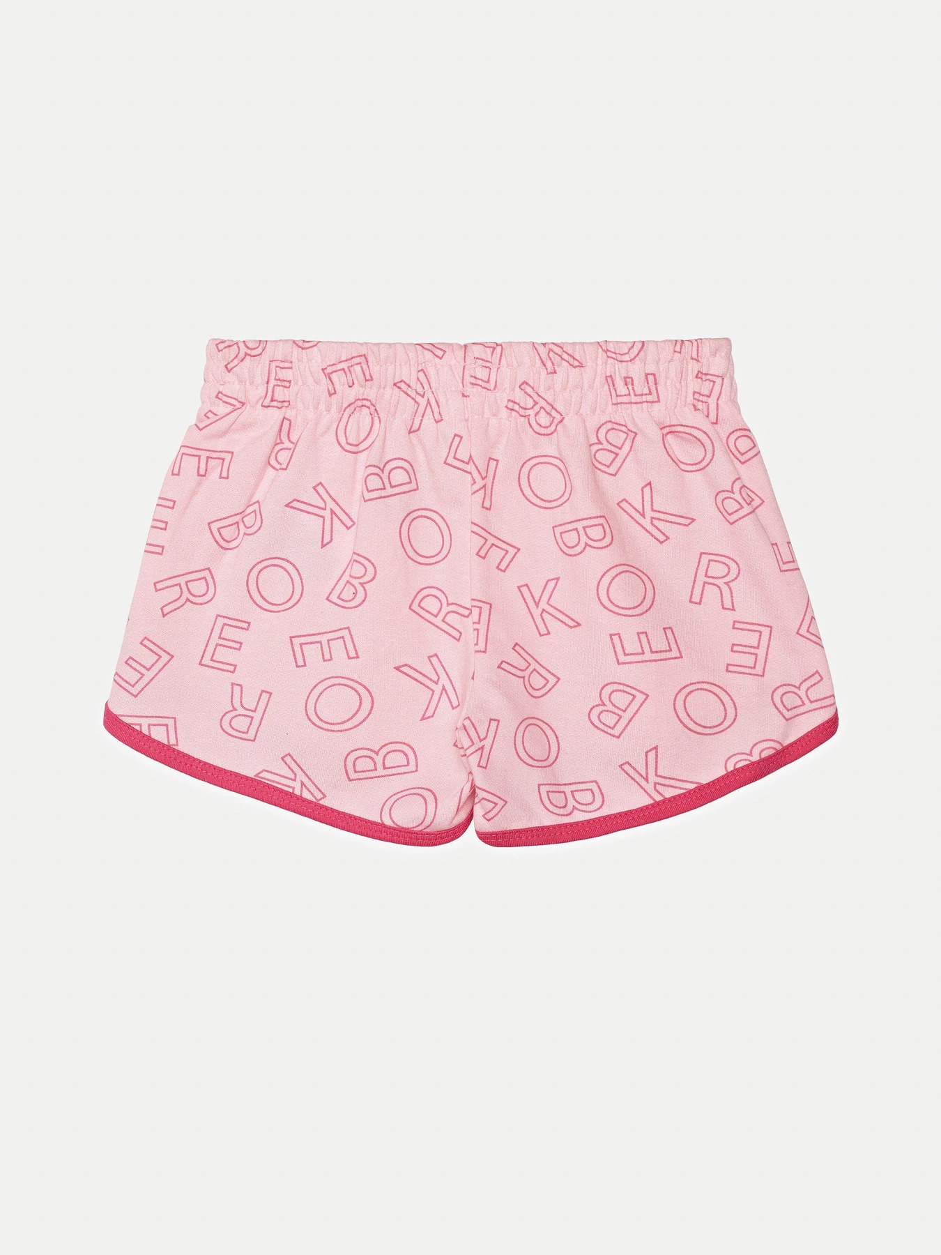 Шорти Reebok 2 PIECE SPORTSWEAR SET модель S4550RG_PINK Шорти Reebok 2 PIECE SPORTSWEAR SET модель S4550RG_PINK Фото
