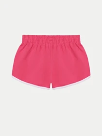 Шорти Reebok 2 PIECE SPORTSWEAR SET модель S4550RG_PINK Фото