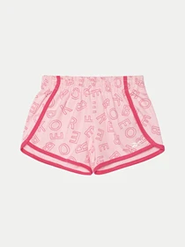 Шорти Reebok 2 PIECE SPORTSWEAR SET модель S4550RG_PINK Фото