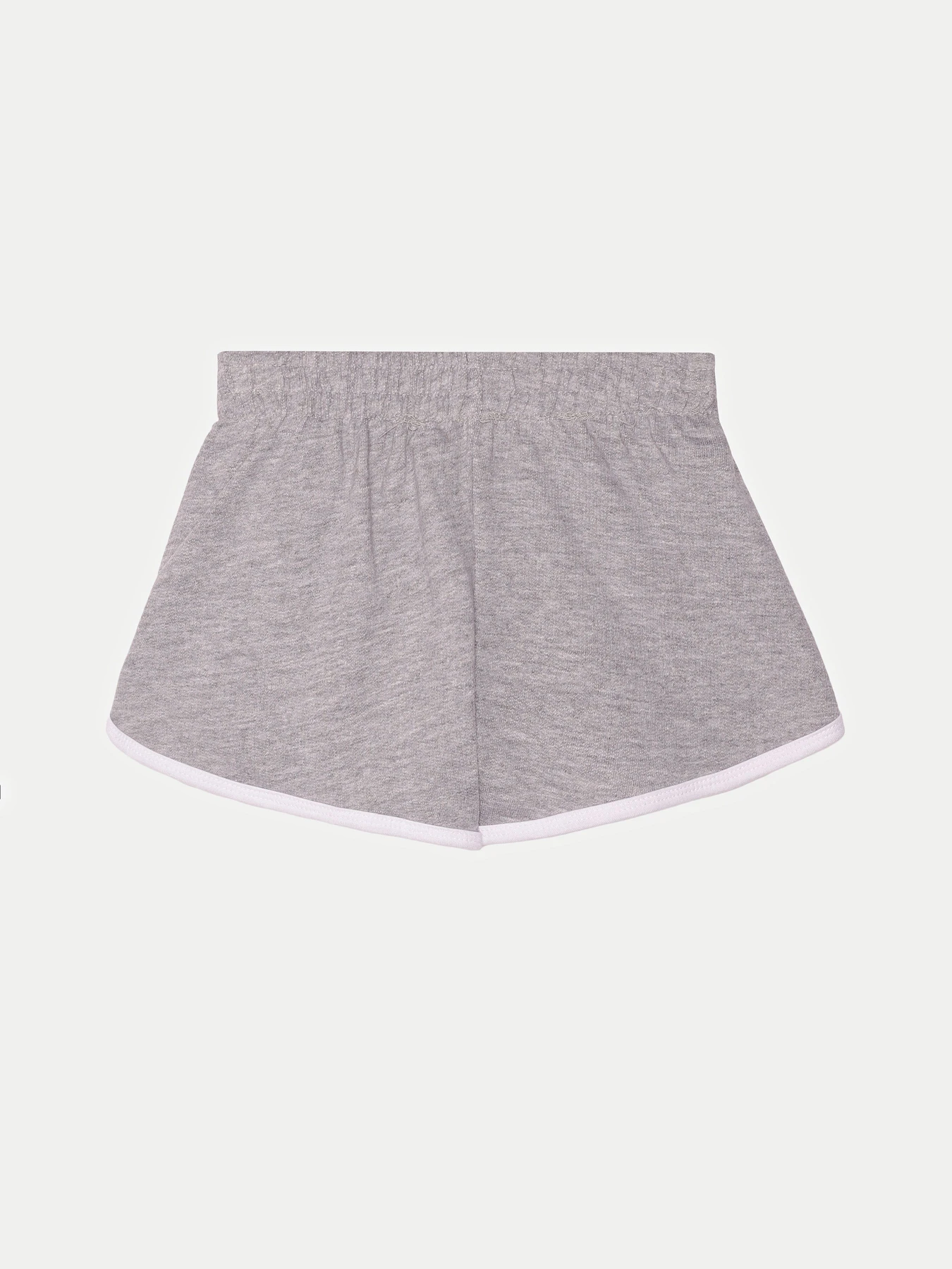 Шорти Reebok 2 PIECE BRAND LOGO SET модель S4551RG_MIX Фото