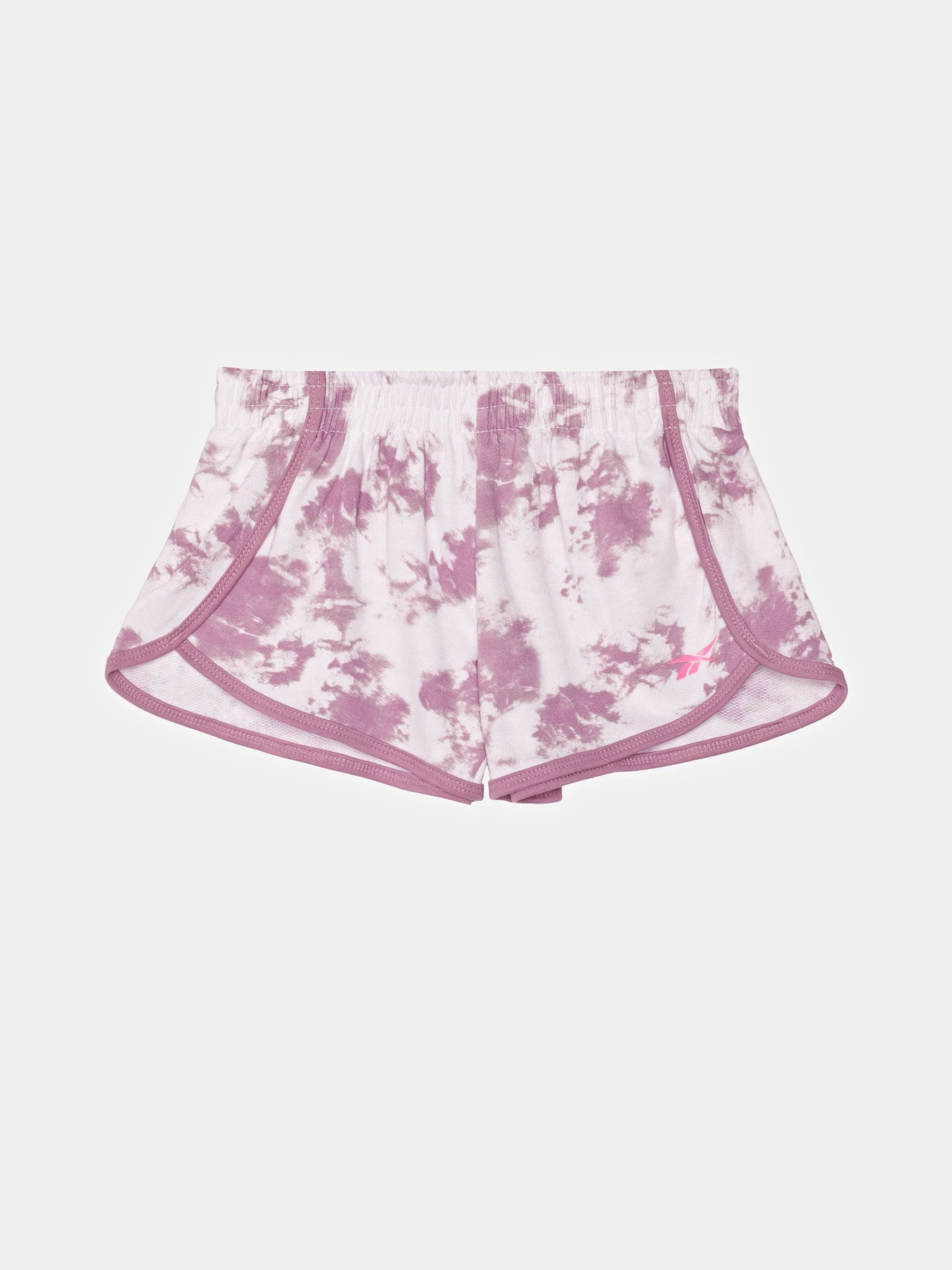 Шорти Reebok 2 PIECE BRAND LOGO SET модель S4551RG_MIX Фото