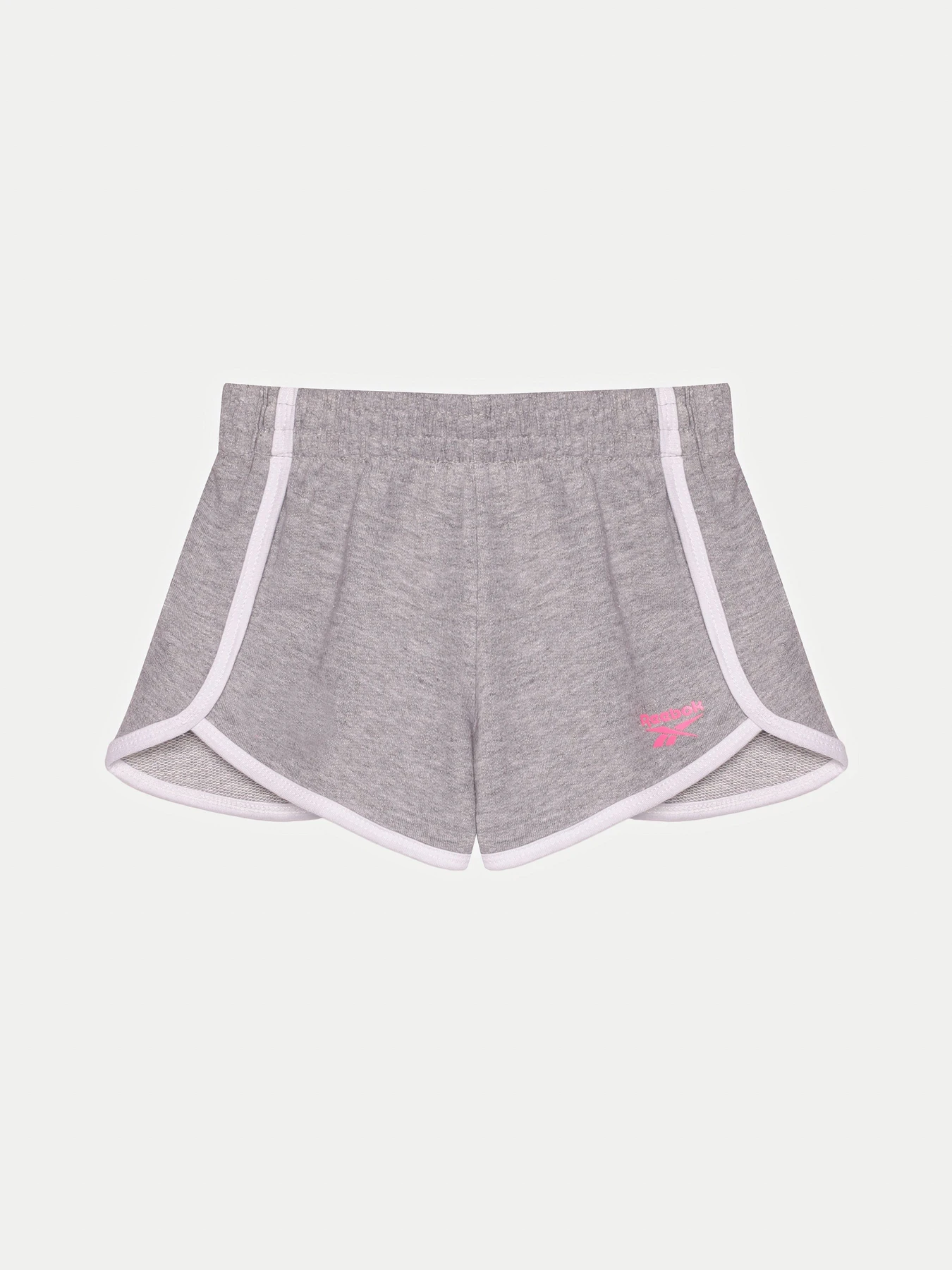Шорти Reebok 2 PIECE BRAND LOGO SET модель S4551RG_MIX Фото