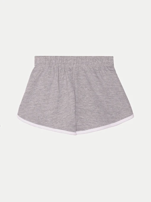 Бавовняні Дитячі Повсякденні шорти Reebok 2 PIECE BRAND LOGO SET фото 2