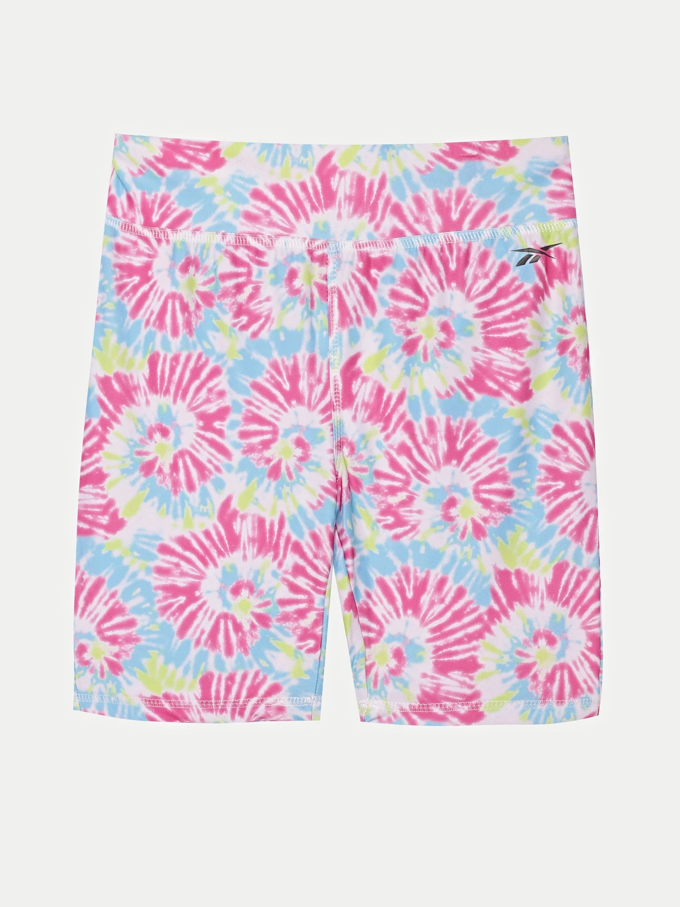 Шорти Reebok модель S4571RG_MIX Шорти Reebok модель S4571RG_MIX Фото