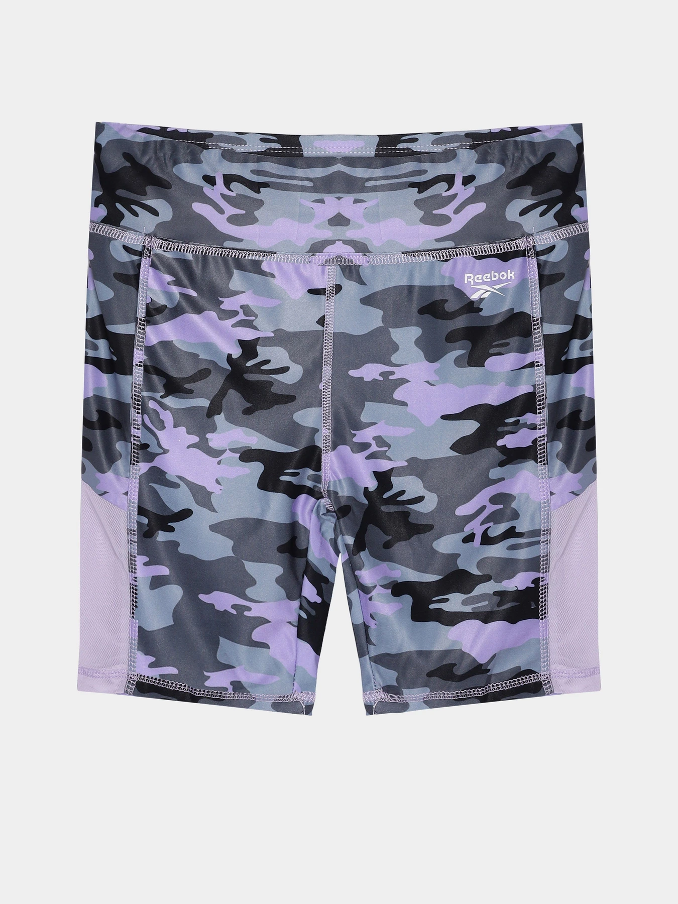 Шорти Reebok модель S4575RG_PURPLE Фото