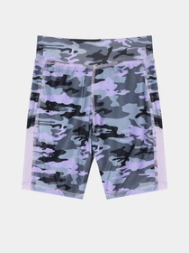 Шорти Reebok модель S4575RG_PURPLE Фото