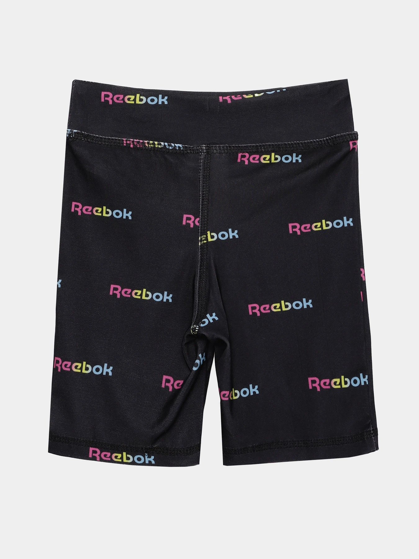 Шорти Reebok 2 PIECE BRAND LOGO PULL ON модель S4576RG_MIX Фото