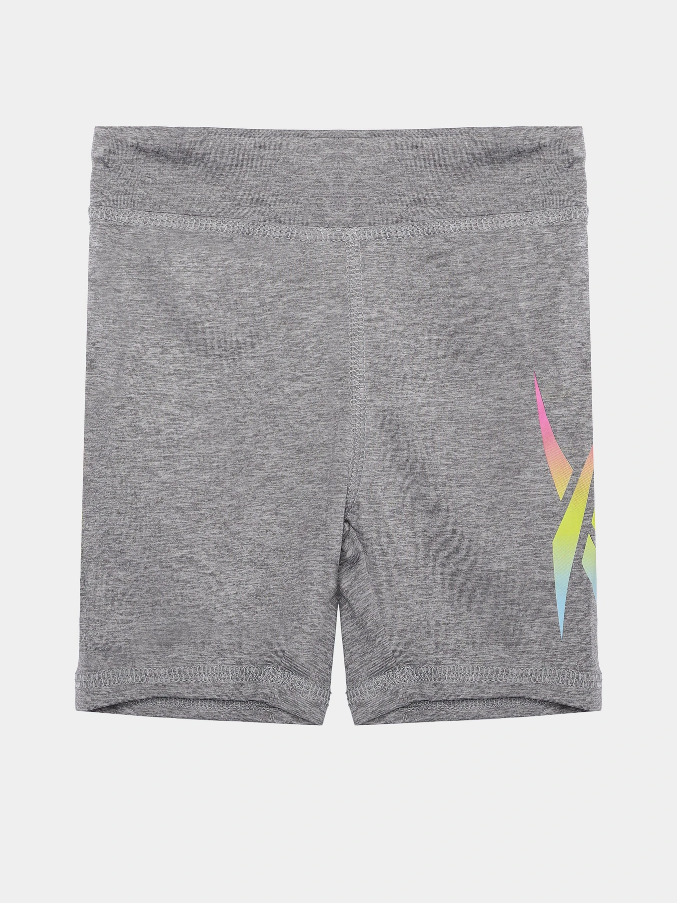Шорти Reebok 2 PIECE BRAND LOGO PULL ON модель S4576RG_MIX Фото