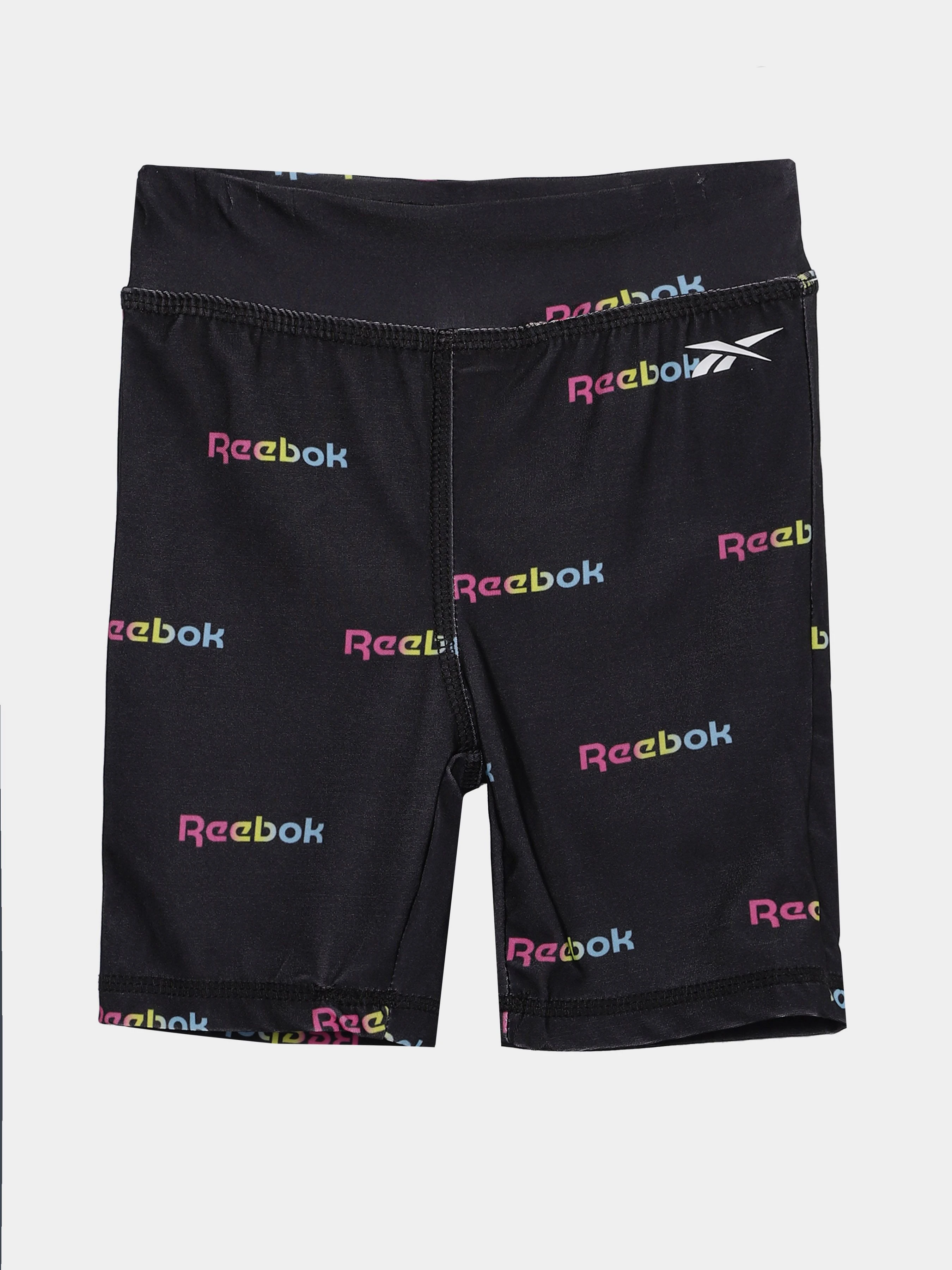 Дитячі Велосипедки Reebok 2 PIECE BRAND LOGO PULL ON фото 3