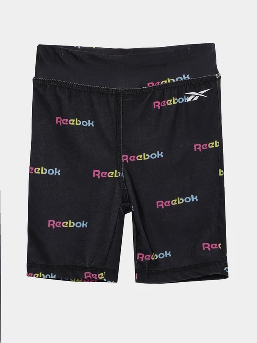 Дитячі Велосипедки Reebok 2 PIECE BRAND LOGO PULL ON фото 3