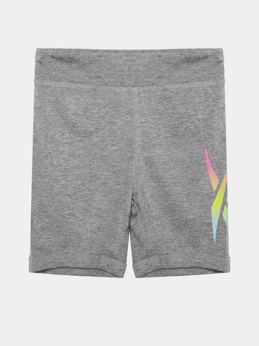 Шорти Reebok 2 PIECE BRAND LOGO PULL ON модель S4576RG_MIX Фото