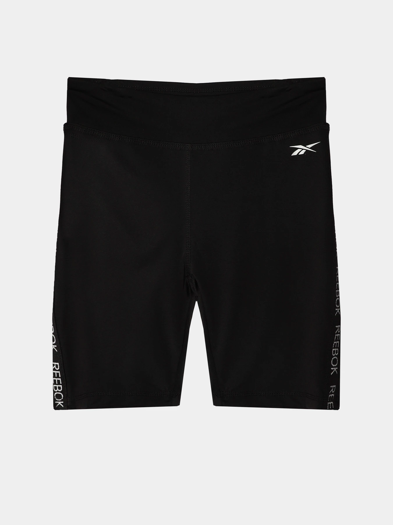 Шорти Reebok модель S4577RG_BLACK/GRAY Шорти Reebok модель S4577RG_BLACK/GRAY Фото