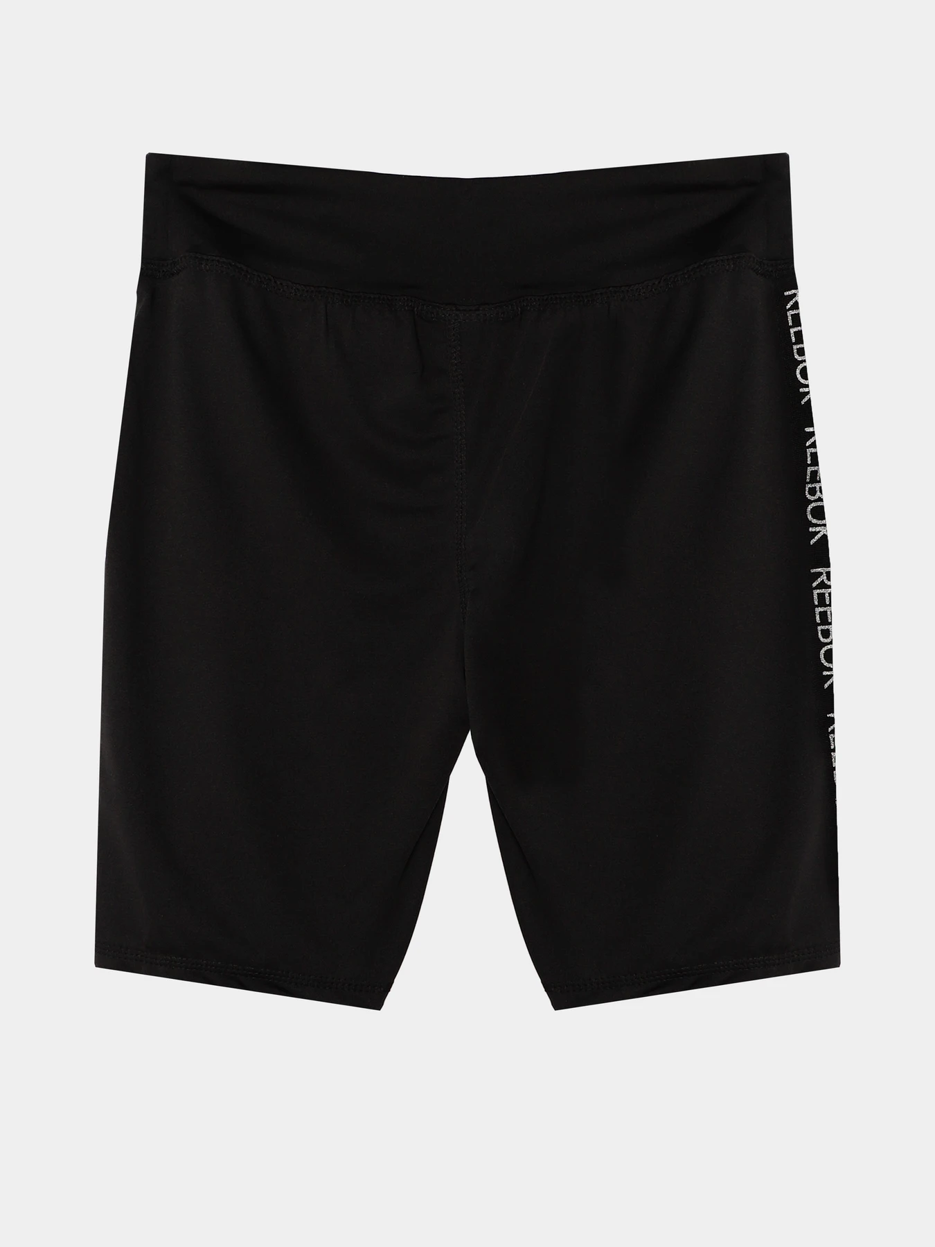 Шорти Reebok модель S4577RG_BLACK/GRAY Шорти Reebok модель S4577RG_BLACK/GRAY Фото