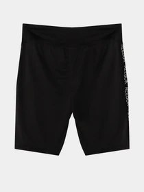 Шорти Reebok модель S4577RG_BLACK/GRAY Фото
