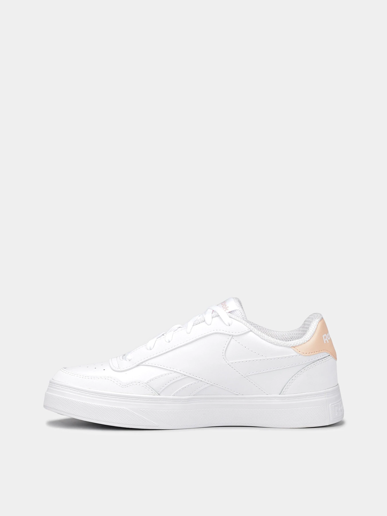 Кеды Reebok COURT ADVANCE BOLD модель 100207970 Кеды Reebok COURT ADVANCE BOLD модель 100207970 Фото