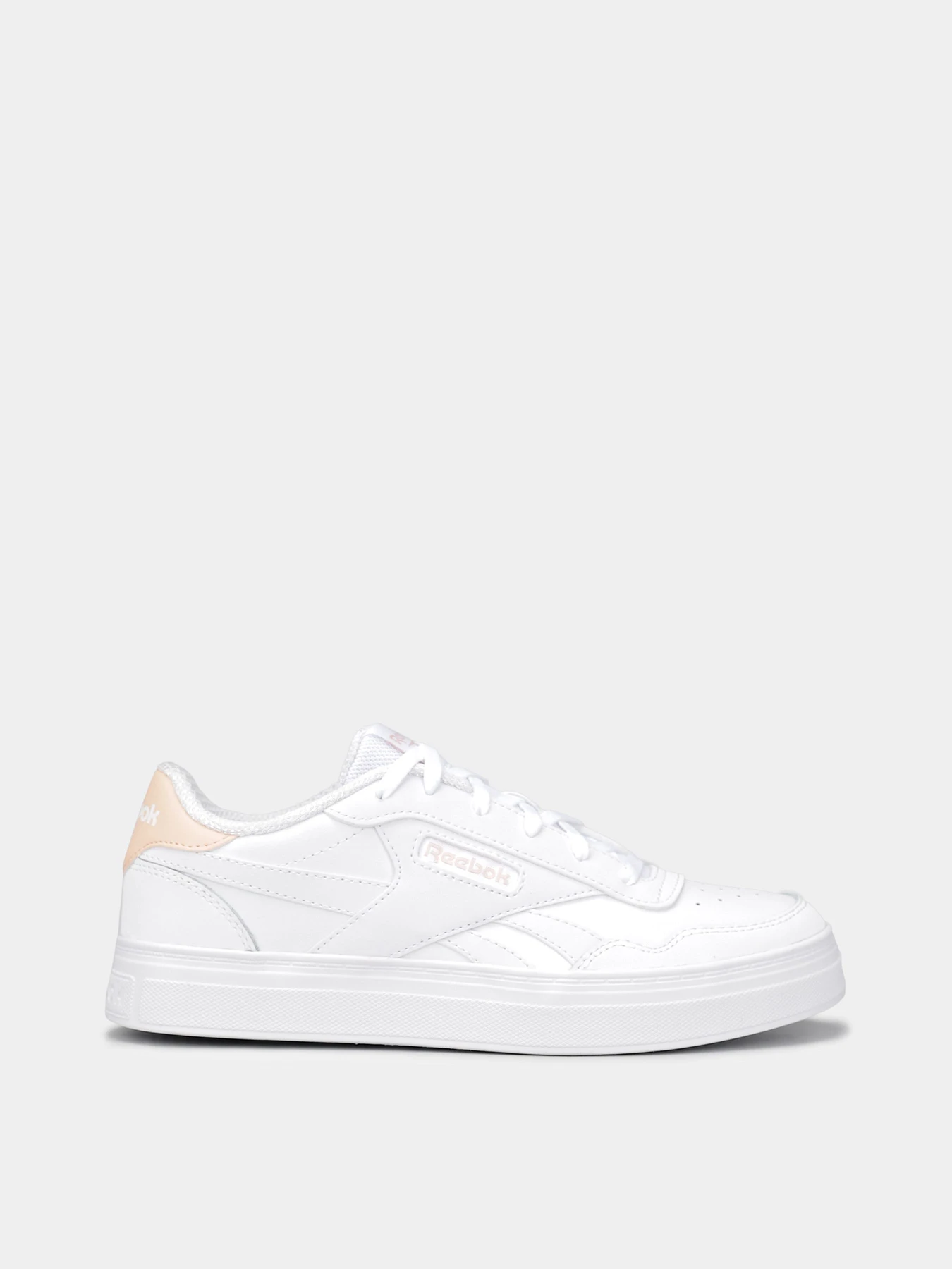 Кеды Reebok COURT ADVANCE BOLD модель 100207970 Кеды Reebok COURT ADVANCE BOLD модель 100207970 Фото