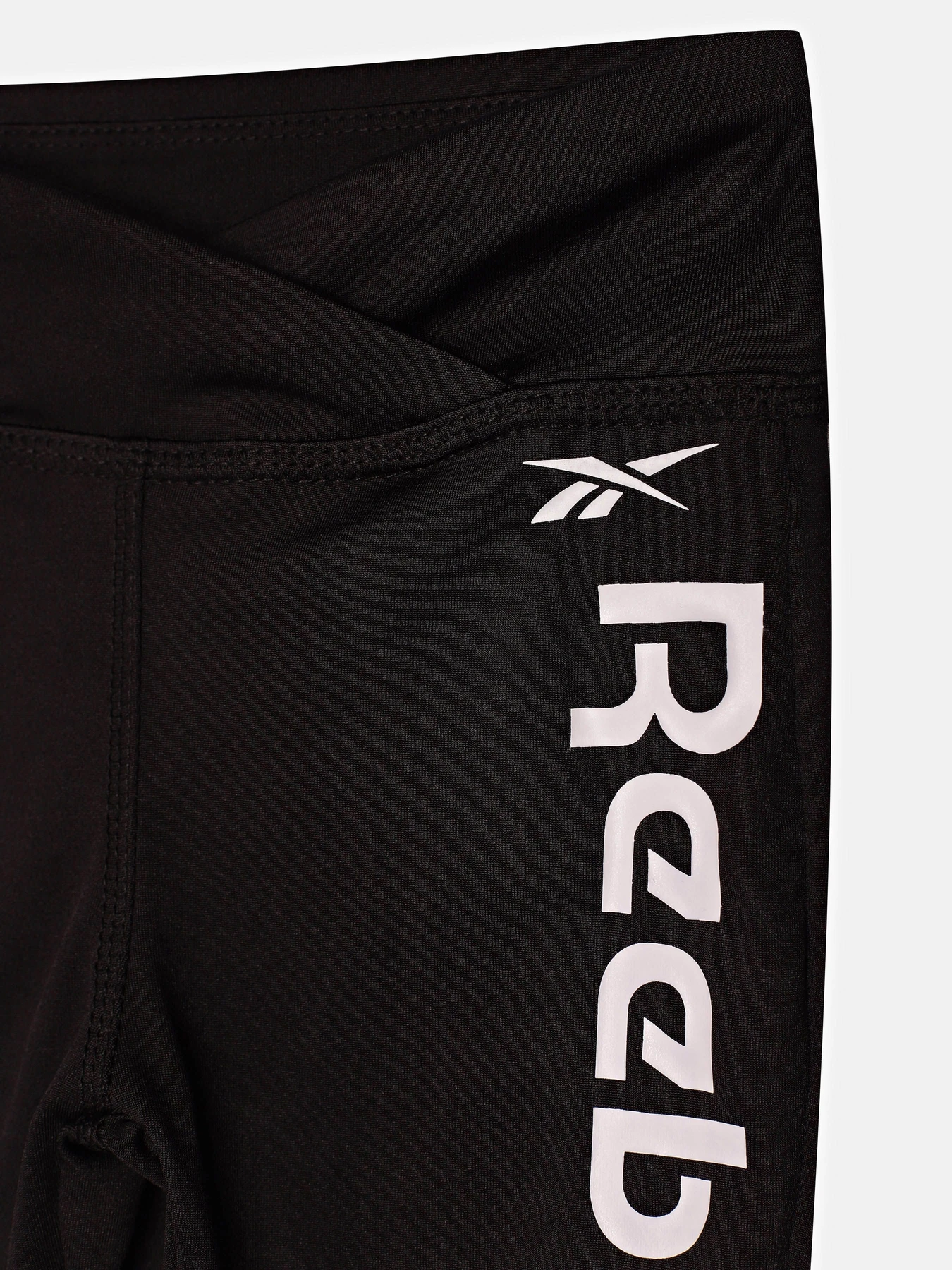 Шорти Reebok 2 PIECE TRAINING модель S4578RG_PINK/BLACK Шорти Reebok 2 PIECE TRAINING модель S4578RG_PINK/BLACK Фото