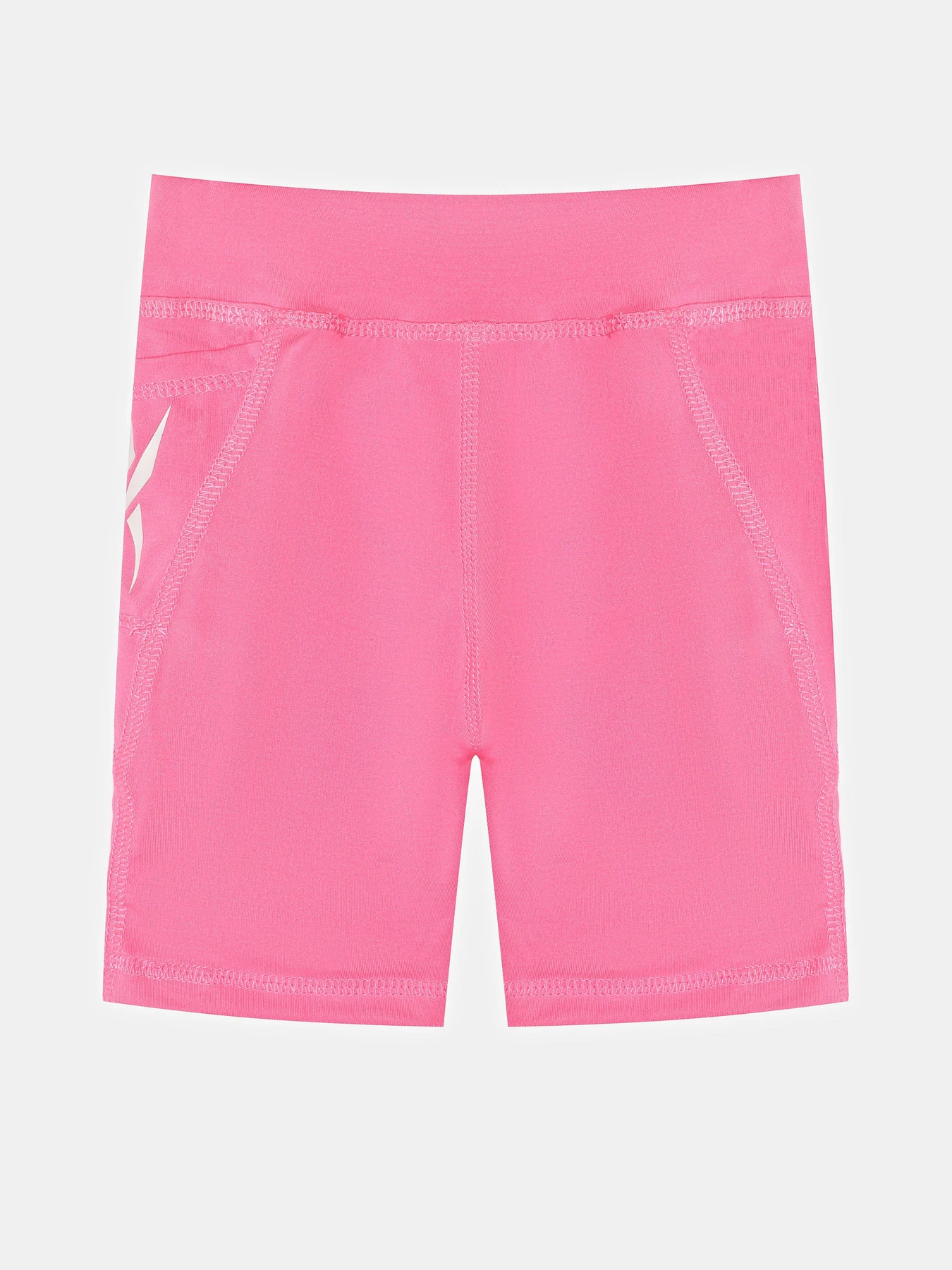 Шорти Reebok 2 PIECE TRAINING модель S4578RG_PINK/BLACK Шорти Reebok 2 PIECE TRAINING модель S4578RG_PINK/BLACK Фото