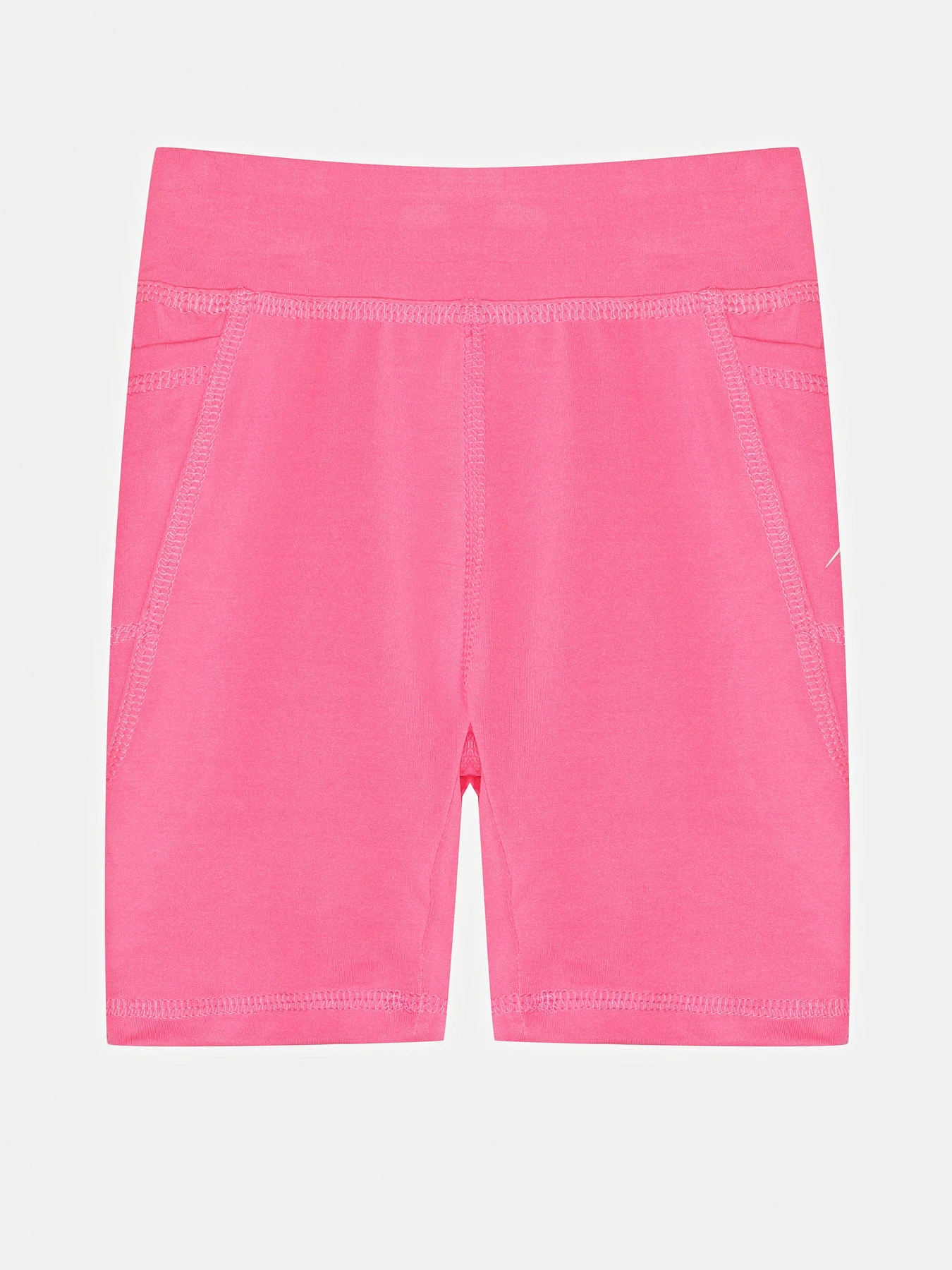 Шорти Reebok 2 PIECE TRAINING модель S4578RG_PINK/BLACK Шорти Reebok 2 PIECE TRAINING модель S4578RG_PINK/BLACK Фото