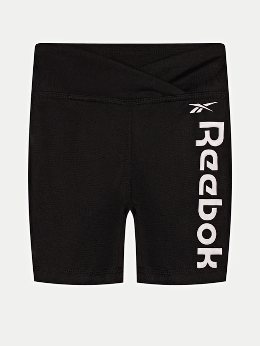 Шорти Reebok 2 PIECE TRAINING модель S4578RG_PINK/BLACK Фото