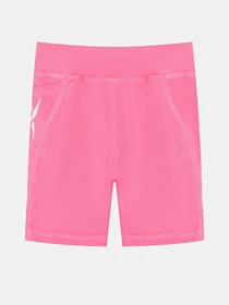 Шорти Reebok 2 PIECE TRAINING модель S4578RG_PINK/BLACK Фото