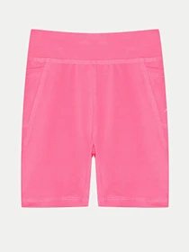 Шорти Reebok 2 PIECE TRAINING модель S4578RG_PINK/BLACK Фото