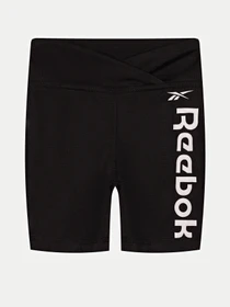 Шорти Reebok 2 PIECE TRAINING модель S4578RG_PINK/BLACK Фото