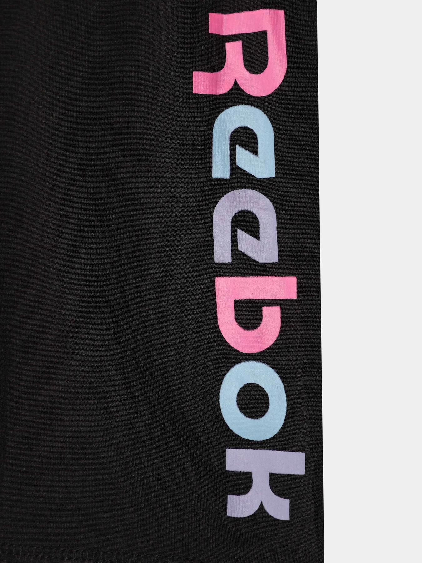Шорты Reebok модель S4580RG_MULTICOLOR Шорты Reebok модель S4580RG_MULTICOLOR Фото