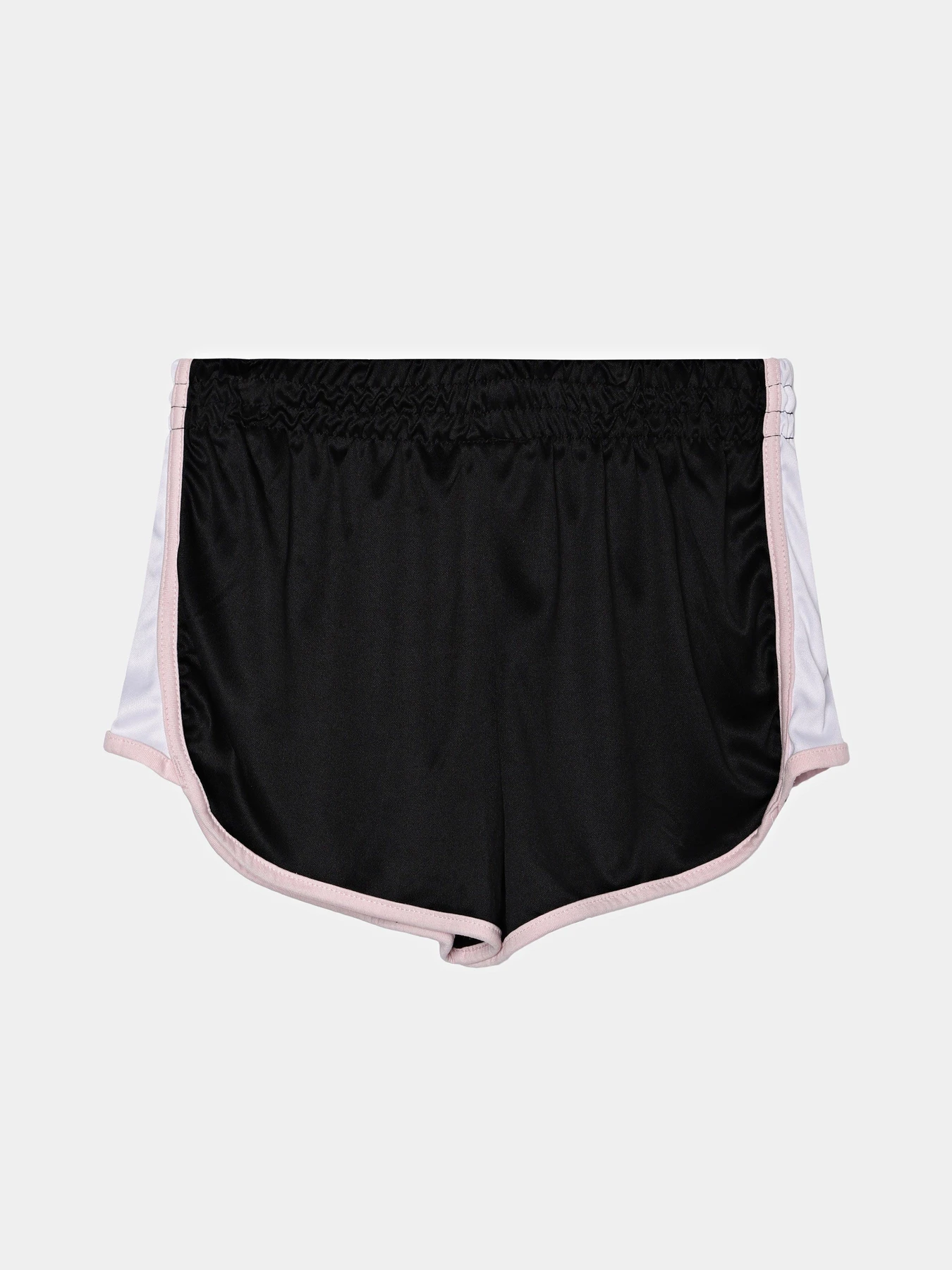 Шорты Reebok модель S4590RG_BLACK/PINK Фото