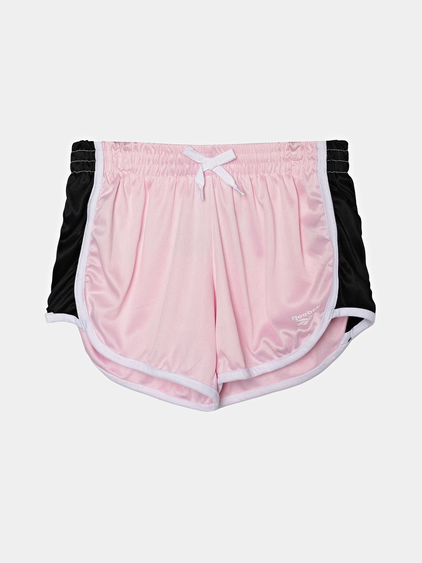 Шорты Reebok модель S4590RG_BLACK/PINK Фото