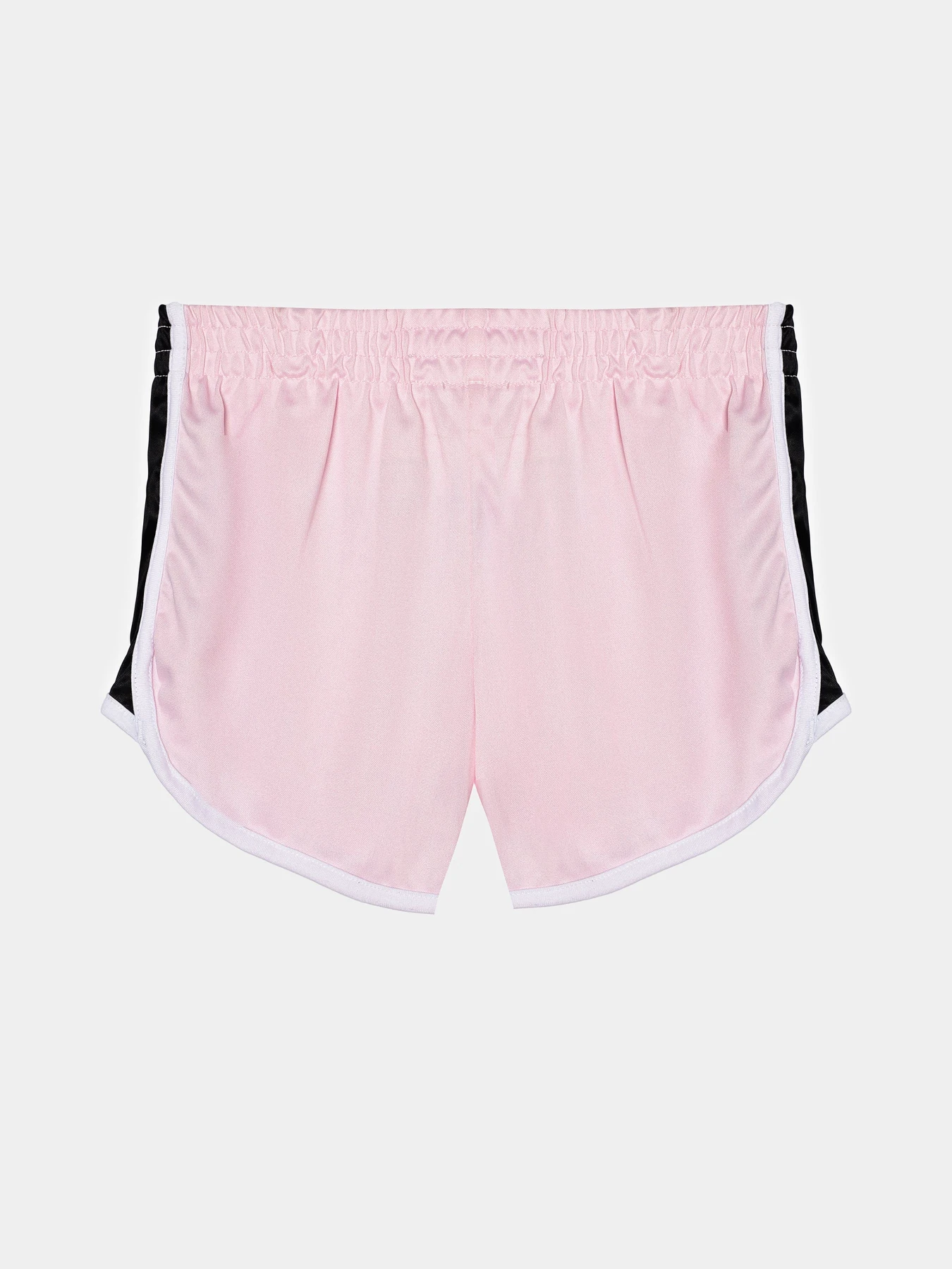 Шорты Reebok модель S4590RG_BLACK/PINK Фото