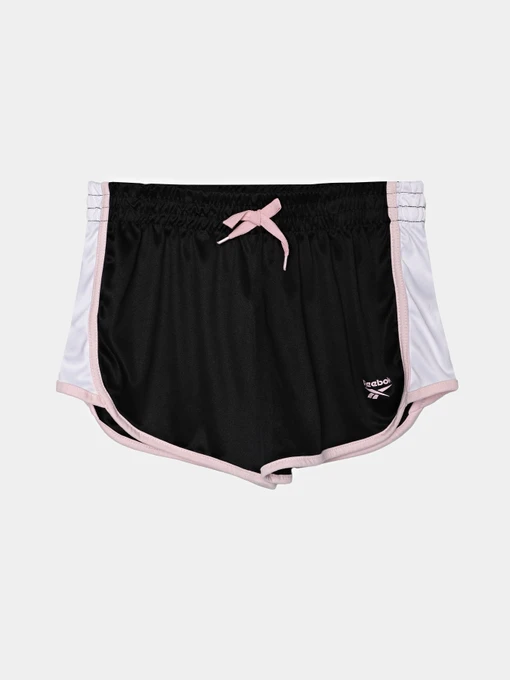 Шорти Reebok модель S4590RG_BLACK/PINK Фото