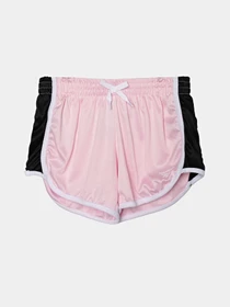 Шорты Reebok модель S4590RG_BLACK/PINK Фото