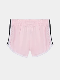 Шорты Reebok модель S4590RG_BLACK/PINK Фото