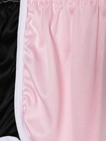 Шорты Reebok модель S4590RG_BLACK/PINK Фото